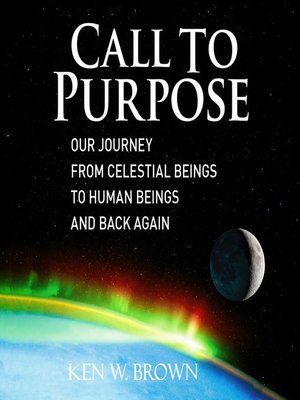 cover image of Call to Purpose